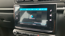 Citroen C3 1.2 PureTech C-Series Edition 5dr Petrol Hatchback